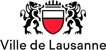 Logotype Ville de Lausanne